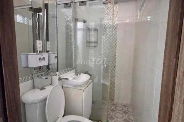 Квартира, 3 спальни · 90 м² 8