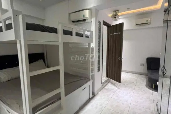 Квартира, 3 спальни · 90 м² 9