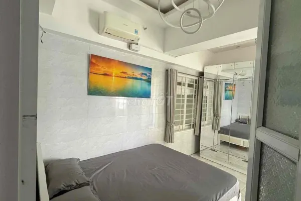 Квартира, 3 спальни · 90 м² 10