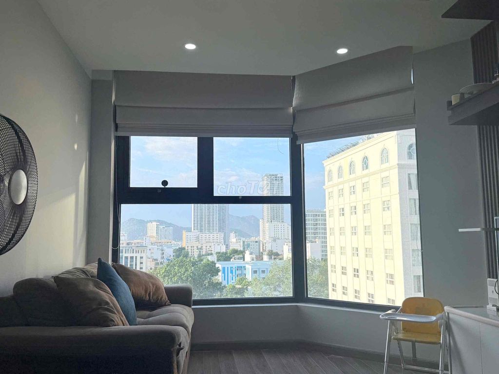 Квартира, 2 спальни · 60 м² 3