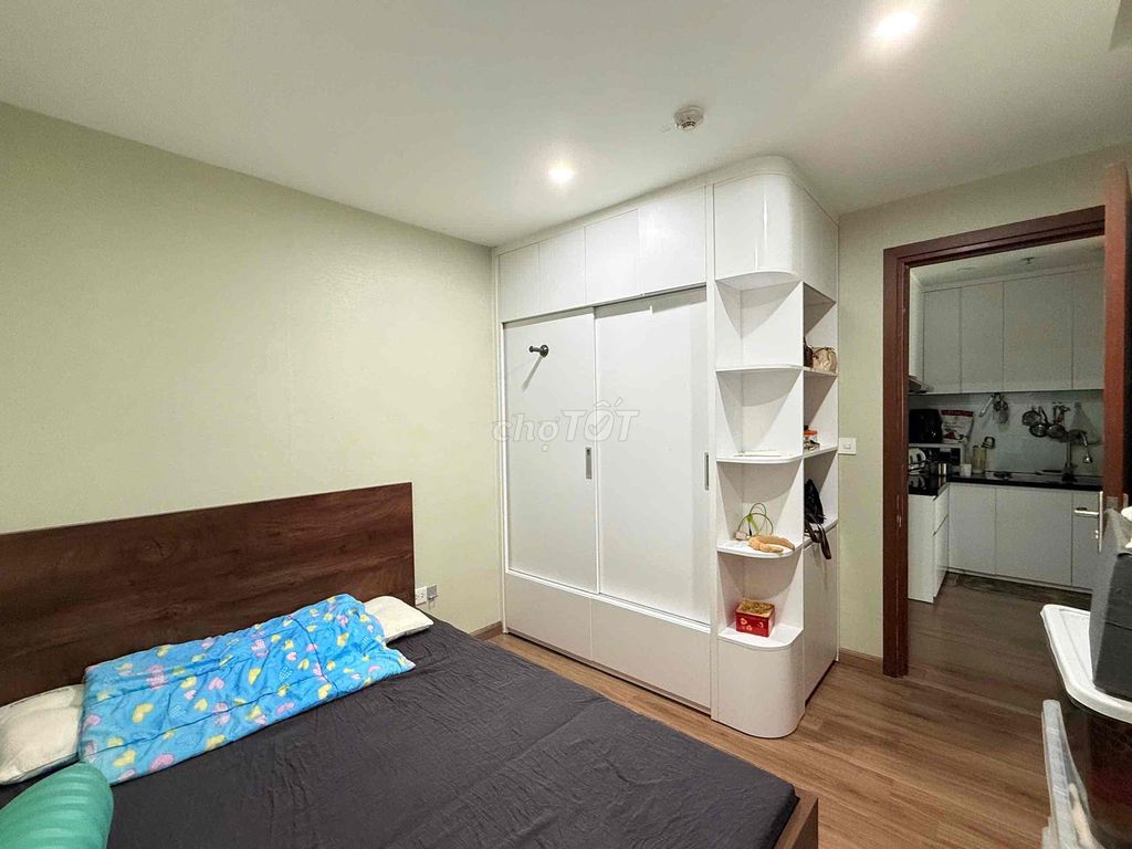 Квартира, 2 спальни · 60 м² 4