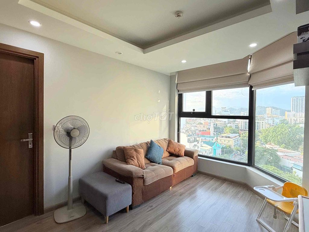 Квартира, 2 спальни · 60 м² 5