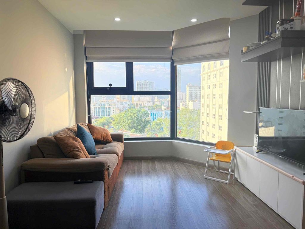 Квартира, 2 спальни · 60 м² 7