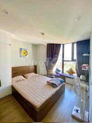 Квартира, 2 спальни · 60 м² 8