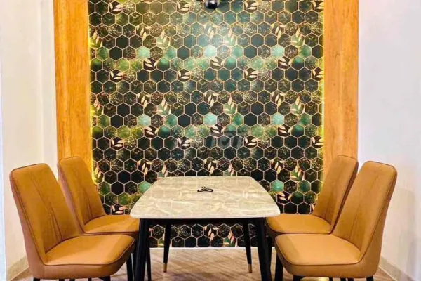 Дом, 2 спальни · 70 м² 4