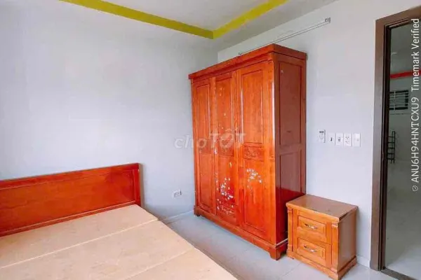 Квартира, 2 спальни · 60 м² 4