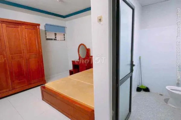Квартира, 2 спальни · 60 м² 6