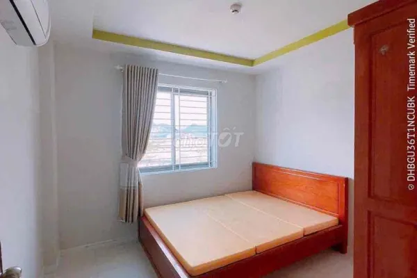 Квартира, 2 спальни · 60 м² 7