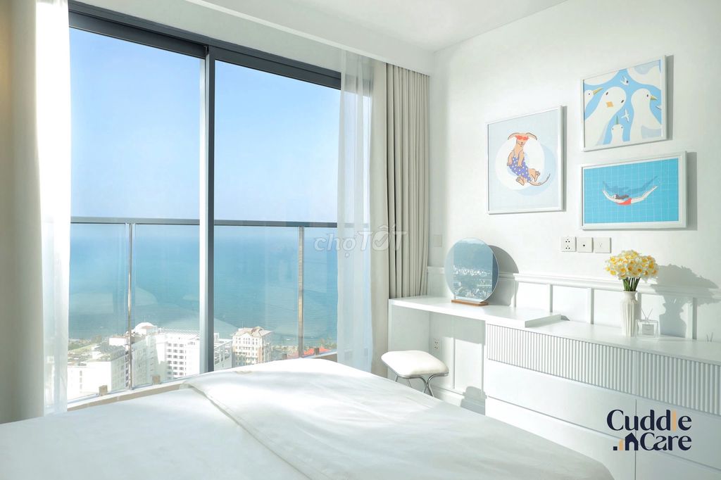 Квартира, 2 спальни · 80 м² 3