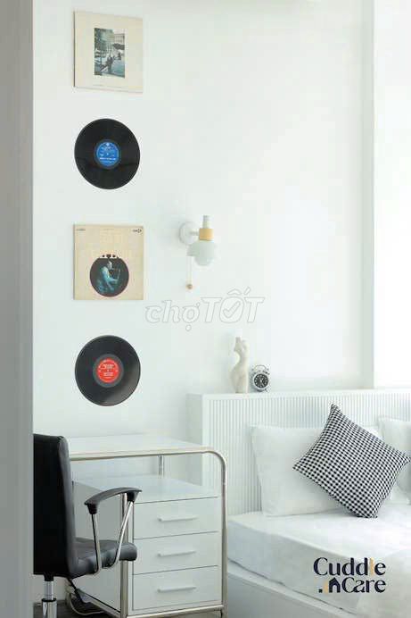 Квартира, 2 спальни · 80 м² 8