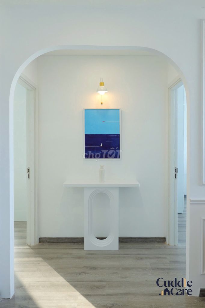 Квартира, 2 спальни · 80 м² 10