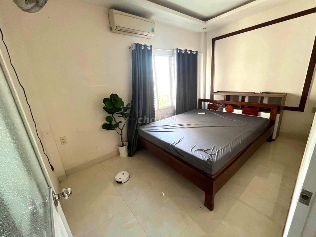 Дом, 1 спальня · 40 м² 3
