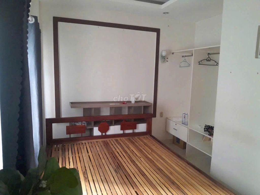 Дом, 1 спальня · 40 м² 4