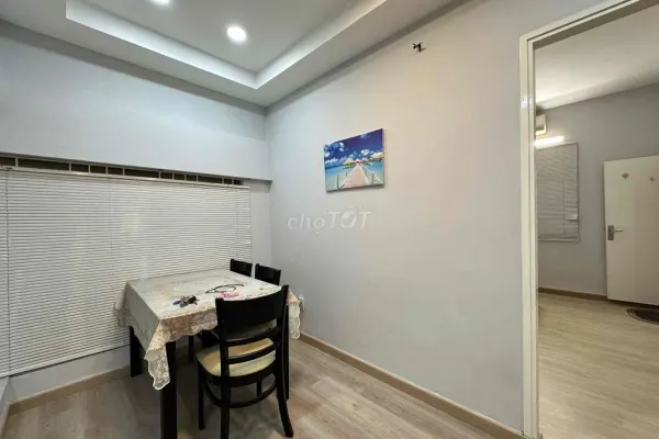 Квартира, 2 спальни · 76 м² 2