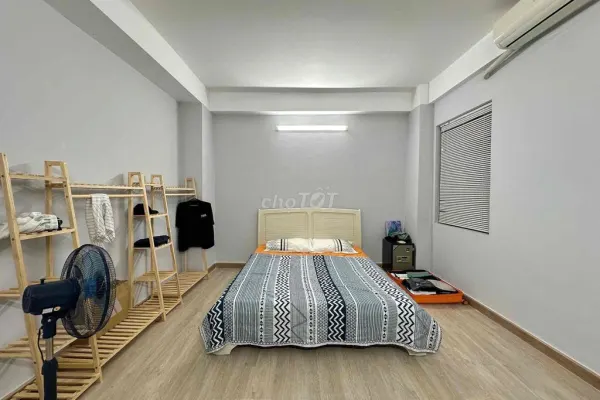 Квартира, 2 спальни · 76 м² 6
