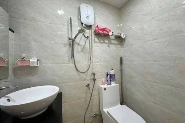 Квартира, 2 спальни · 76 м² 7