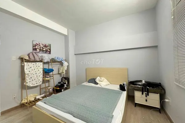 Квартира, 2 спальни · 76 м² 8
