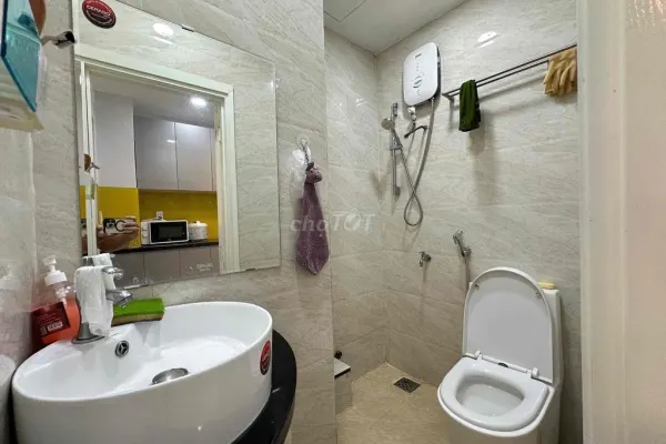 Квартира, 2 спальни · 76 м² 10