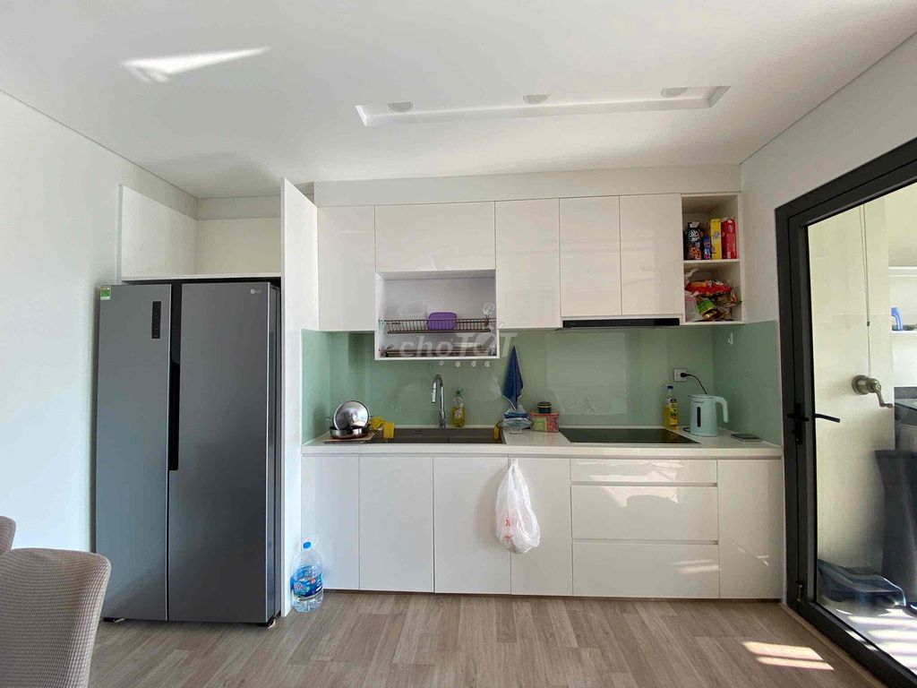 Квартира, 2 спальни · 68 м² 3