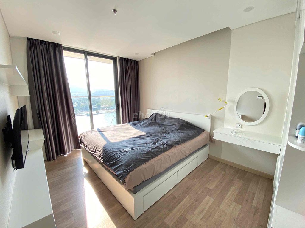 Квартира, 2 спальни · 68 м² 6