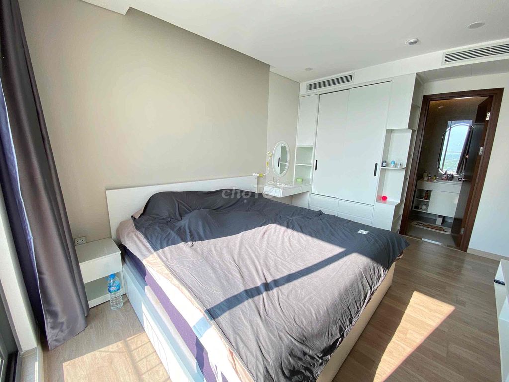 Квартира, 2 спальни · 68 м² 7