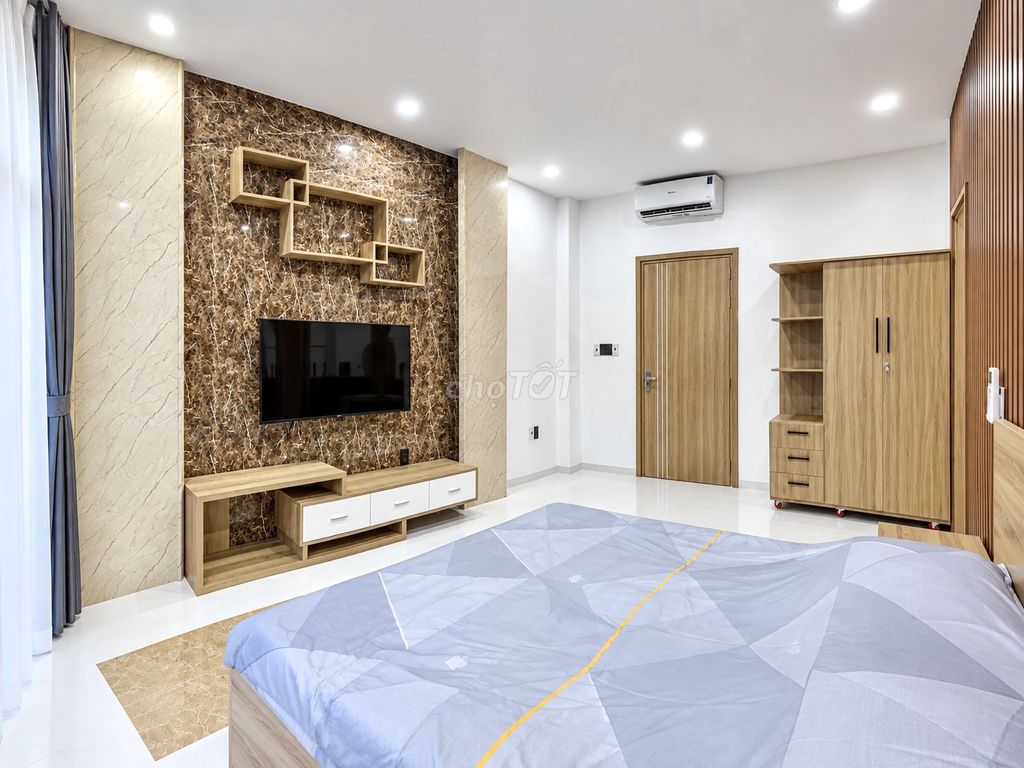 Дом, 3 спальни · 100 м² 4