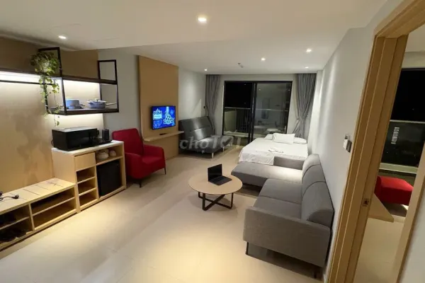 Квартира, 2 спальни · 70 м² 2