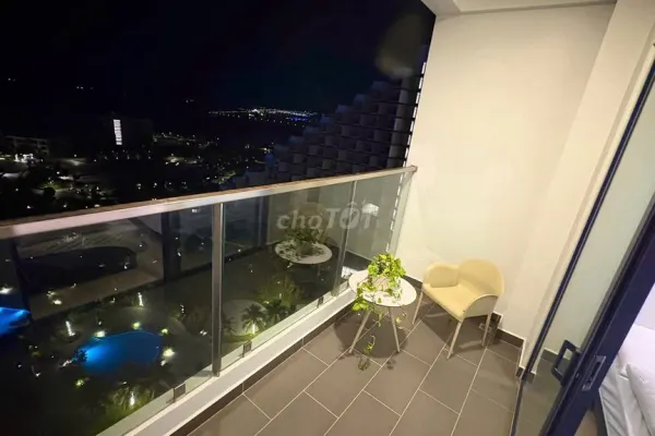 Квартира, 2 спальни · 70 м² 5