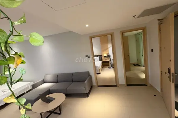 Квартира, 2 спальни · 70 м² 7
