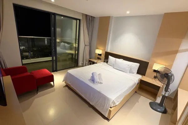 Квартира, 2 спальни · 70 м² 8