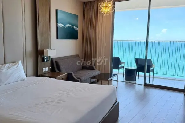 Квартира, 1 спальня · 45 м²