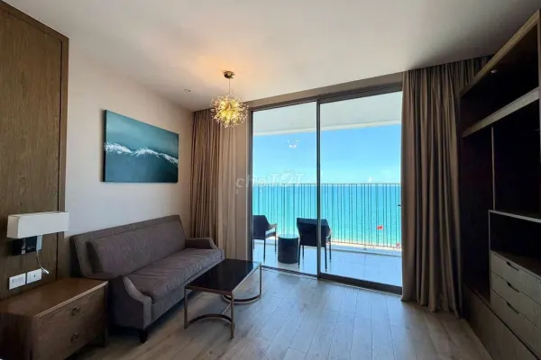 Квартира, 1 спальня · 45 м² 3