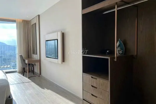Квартира, 1 спальня · 40 м² 2