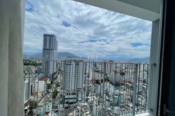 Квартира, 1 спальня · 40 м² 4