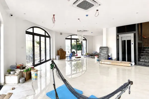 Дом, 4 спальни · 130 м² 2