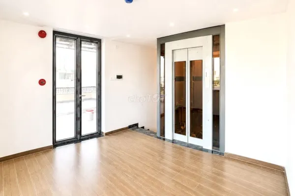Дом, 4 спальни · 130 м² 3