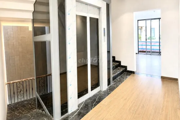 Дом, 4 спальни · 130 м² 7