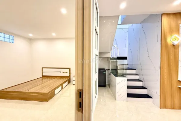 Дом, 3 спальни · 58 м² 2