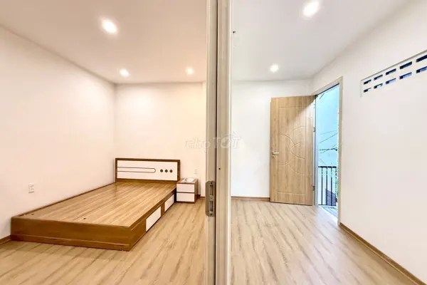 Дом, 3 спальни · 58 м² 9