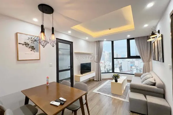 Квартира, 2 спальни · 63 м² 2