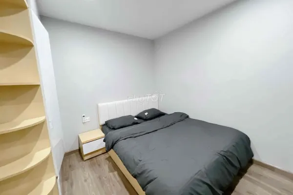 Квартира, 2 спальни · 63 м² 3