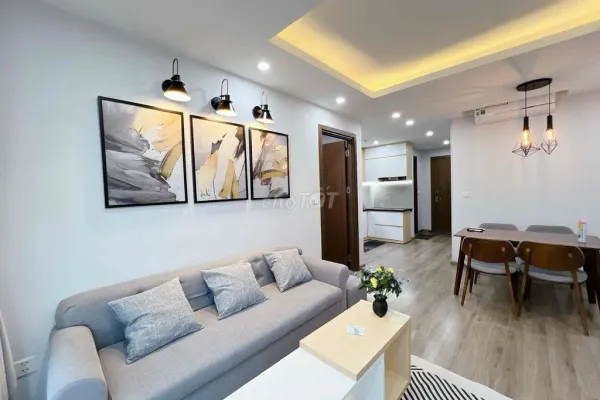 Квартира, 2 спальни · 63 м² 7