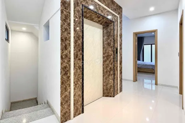 Дом, 3 спальни · 100 м² 3