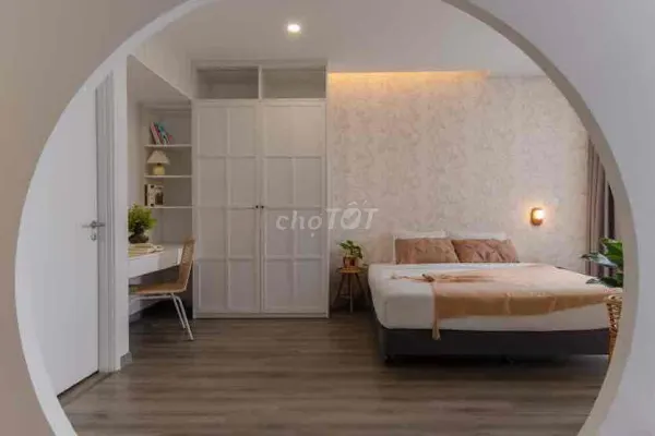 Квартира, 1 спальня · 48 м² 2