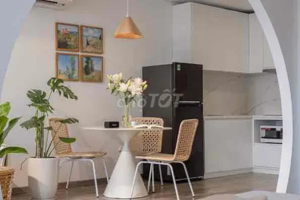 Квартира, 1 спальня · 48 м² 4