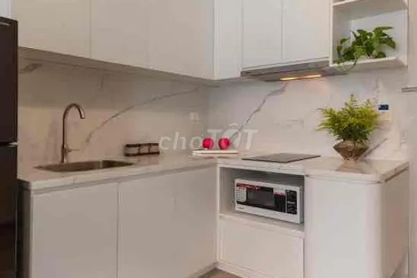 Квартира, 1 спальня · 48 м² 5