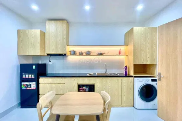 Квартира, 1 спальня · 35 м² 2