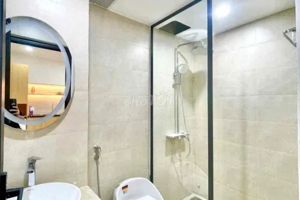 Квартира, 1 спальня · 35 м² 7