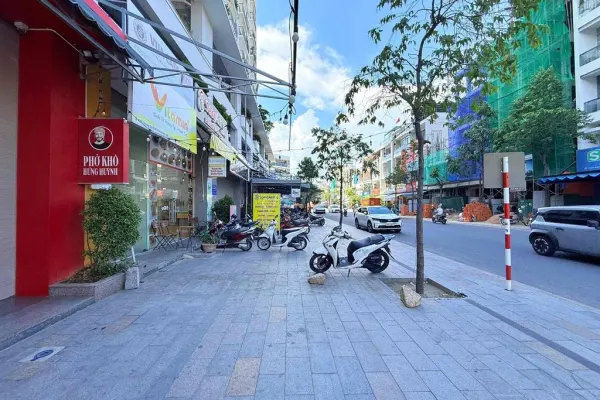 Квартира, 1 спальня · 80 м² 5