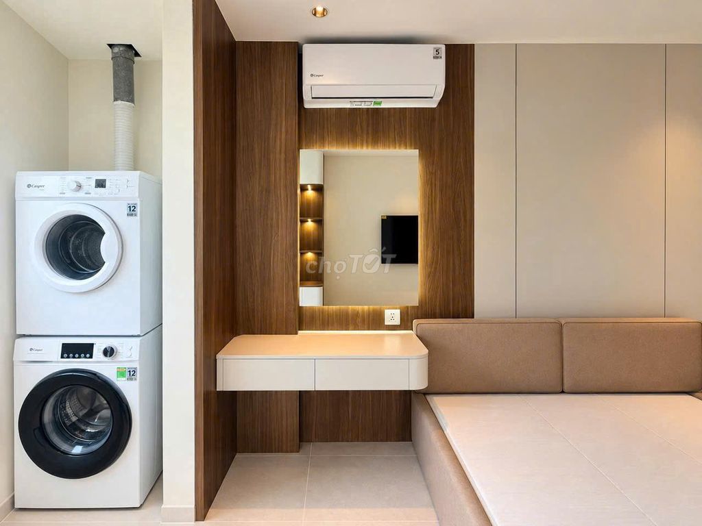 Квартира, 1 спальня · 30 м² 2